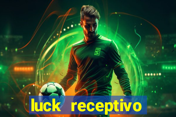 luck receptivo porto seguro